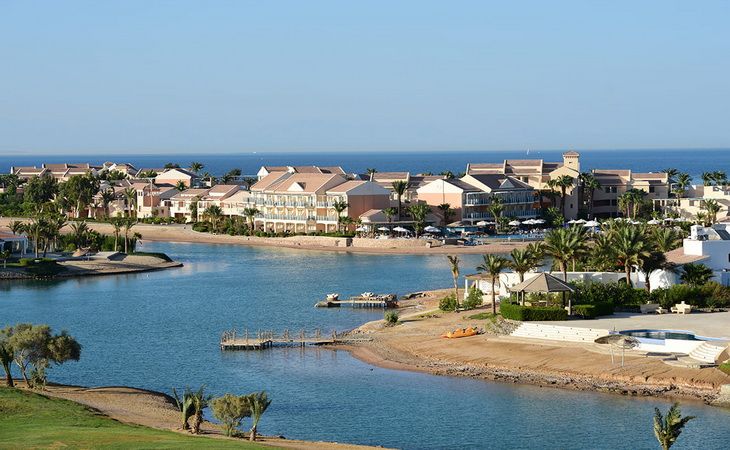 Туры в Египет — пирамиды, Красное море и незабываемый отдых 